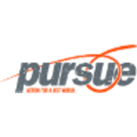 Pursue: Action for a Just World logo, Pursue: Action for a Just World contact details