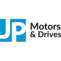 JP Motors and Drives logo, JP Motors and Drives contact details