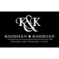 Kashfian & Kashfian LLP logo, Kashfian & Kashfian LLP contact details