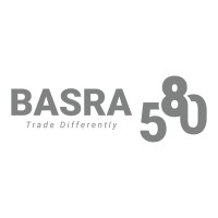 BASRA580 logo, BASRA580 contact details