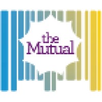 The Mutual logo, The Mutual contact details