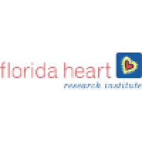 Florida Heart Research Institute logo, Florida Heart Research Institute contact details