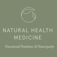 Natural Health Medicine logo, Natural Health Medicine contact details