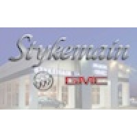 Stykemain Buick GMC logo, Stykemain Buick GMC contact details