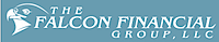 The Falcon Financial Group logo, The Falcon Financial Group contact details