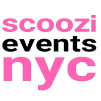 Scoozi Events NYC logo, Scoozi Events NYC contact details