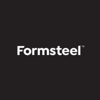 Formsteel logo, Formsteel contact details