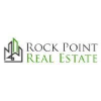 Rock Point Real Estate logo, Rock Point Real Estate contact details