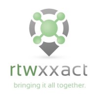 RTW Xxact logo, RTW Xxact contact details