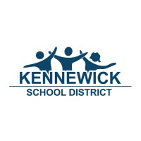 Kennewick School District logo, Kennewick School District contact details