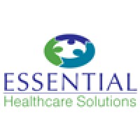 Essential Healthcare Solutions logo, Essential Healthcare Solutions contact details