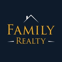 Family Realty logo, Family Realty contact details