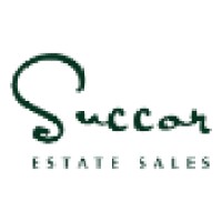 Succor Estate Sales logo, Succor Estate Sales contact details