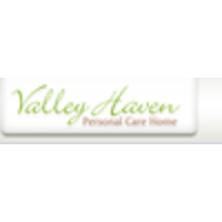 Valley Haven Care Home logo, Valley Haven Care Home contact details