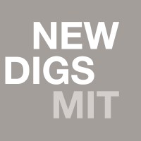 NEWDIGS Initiative at MIT logo, NEWDIGS Initiative at MIT contact details