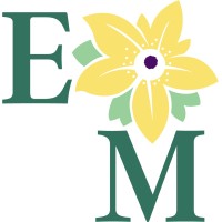 English Meadows Senior Living logo, English Meadows Senior Living contact details