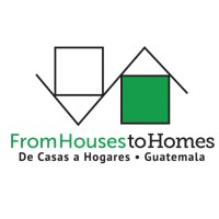 From Houses to Homes logo, From Houses to Homes contact details