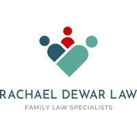 Rachael Dewar Law - Family Law Specialists logo, Rachael Dewar Law - Family Law Specialists contact details