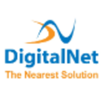 DigitalNet Syria logo, DigitalNet Syria contact details