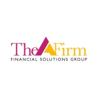 The A Firm Financial Solutions Group logo, The A Firm Financial Solutions Group contact details