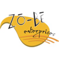 Zo-Be Enterprises logo, Zo-Be Enterprises contact details