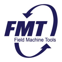 Field Machine Tools logo, Field Machine Tools contact details