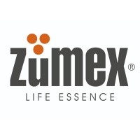 Zumex Brasil logo, Zumex Brasil contact details