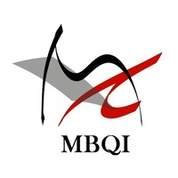 MBQI logo, MBQI contact details