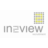 In2view Recruitment logo, In2view Recruitment contact details