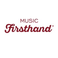 Music Firsthand logo, Music Firsthand contact details