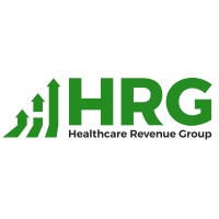 Healthcare Revenue Group logo, Healthcare Revenue Group contact details