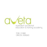 AVETA - Australian Vocational Education & Training Academy logo, AVETA - Australian Vocational Education & Training Academy contact details