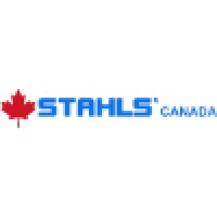 Stahls' Canada logo, Stahls' Canada contact details