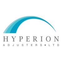 Hyperion Adjusters Limited logo, Hyperion Adjusters Limited contact details