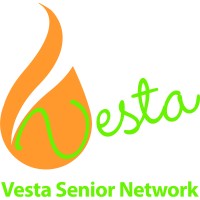 Vesta Senior Network logo, Vesta Senior Network contact details