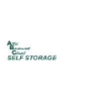 ABC Self Storage logo, ABC Self Storage contact details