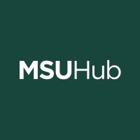 MSU Hub for Innovation in Learning and Technology logo, MSU Hub for Innovation in Learning and Technology contact details