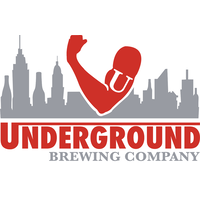 Underground Brewing Co. logo, Underground Brewing Co. contact details