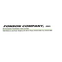 Fonson Company, Inc. logo, Fonson Company, Inc. contact details