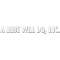 A Lube Will Do logo, A Lube Will Do contact details