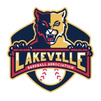 LAKEVILLE BASEBALL ASSOCIATION logo, LAKEVILLE BASEBALL ASSOCIATION contact details