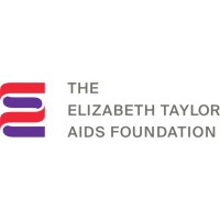 The Elizabeth Taylor AIDS Foundation logo, The Elizabeth Taylor AIDS Foundation contact details