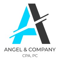 Angel & Company CPAs PC logo, Angel & Company CPAs PC contact details