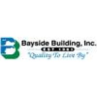 Bayside Building Co logo, Bayside Building Co contact details