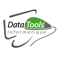 DATA TOOLS Informatique logo, DATA TOOLS Informatique contact details