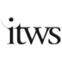 ITWS logo, ITWS contact details