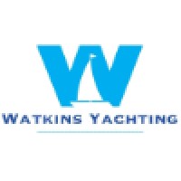 Watkins Yachting Ltd logo, Watkins Yachting Ltd contact details