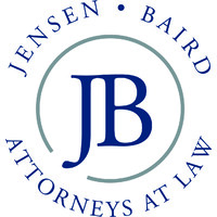 Jensen Baird logo, Jensen Baird contact details