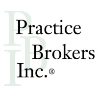 Practice Brokers Inc logo, Practice Brokers Inc contact details