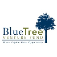 BlueTree Venture Fund logo, BlueTree Venture Fund contact details